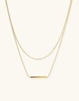 Tilly Necklace - Kallesia