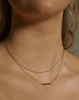 Tilly Necklace - Kallesia