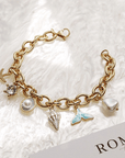 Under the Sea Bracelet - Kallesia