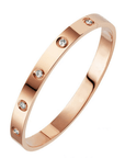 Veronica Bracelet - Kallesia