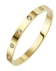 Veronica Bracelet - Kallesia