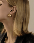 Vivienne Earrings - Kallesia