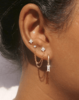 Wren Earrings Set - Kallesia