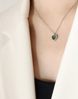 Zena Necklace - Kallesia