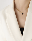 Zena Necklace - Kallesia