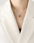 Zena Necklace - Kallesia