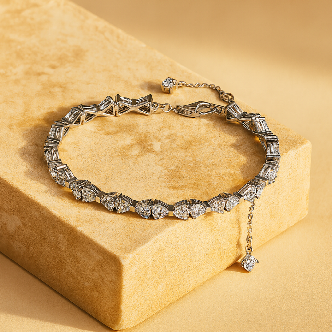 Bracelets - Kallesia