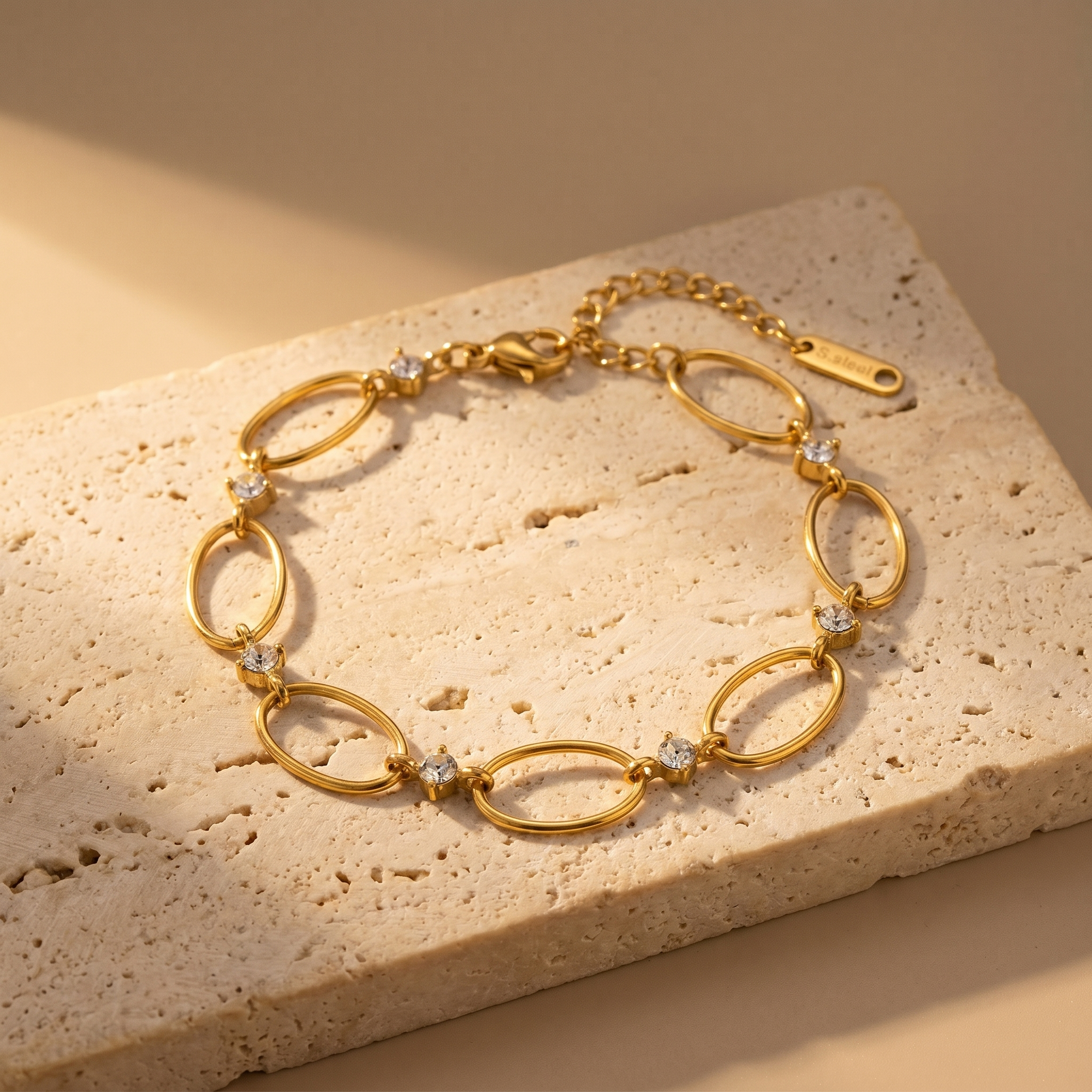 Bracelets - Kallesia