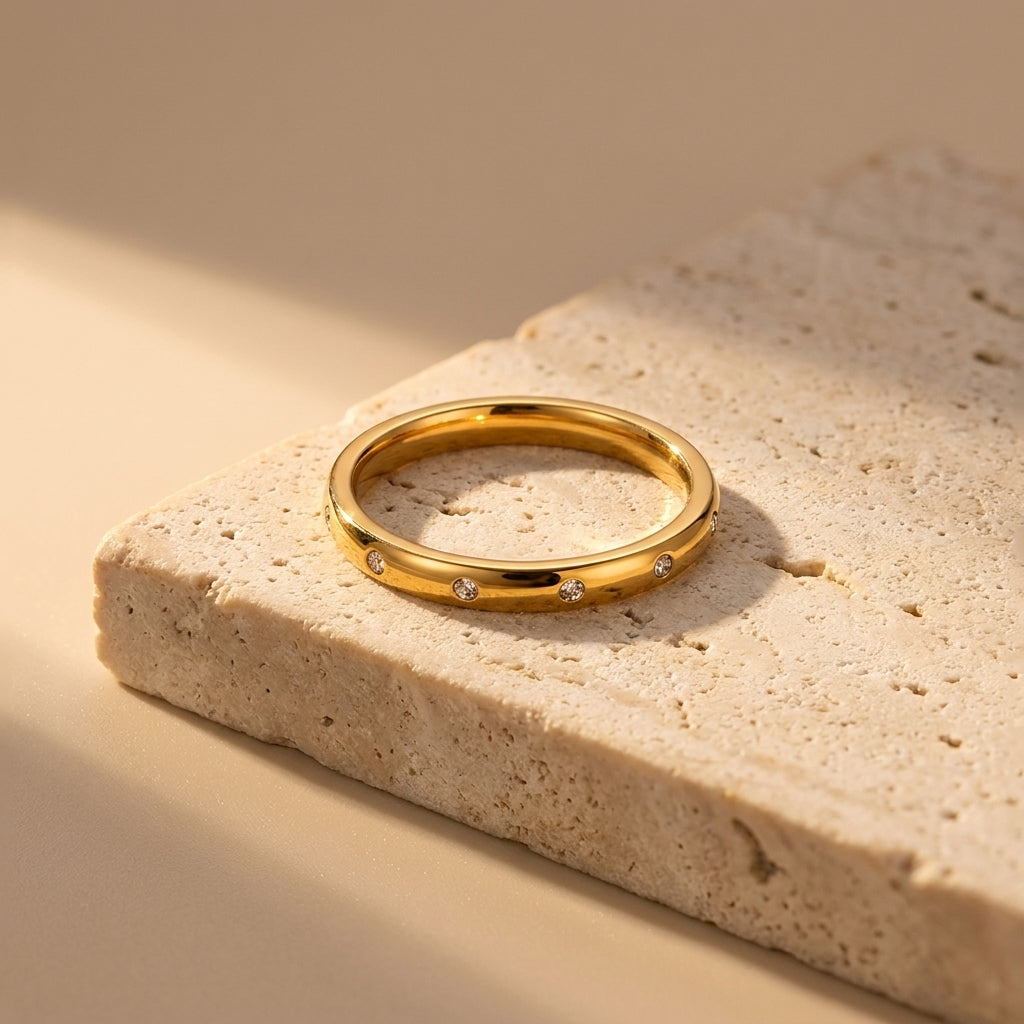 Rings - Kallesia