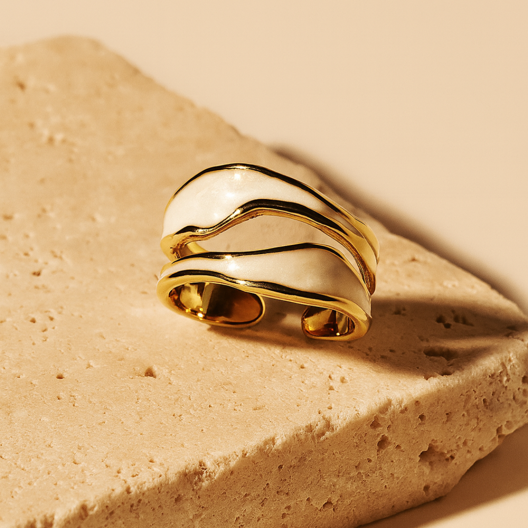 Rings - Kallesia