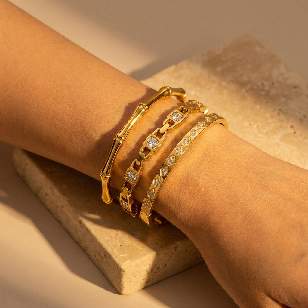 The Milan Stack