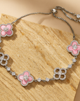 Sakura Bracelet