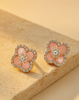 Sakura Earrings