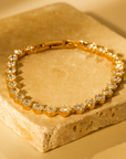 Viva Gleam Bracelet