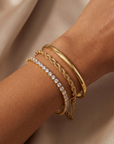 The Essential Luxe Stack