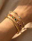 The Amalfi Stack