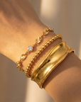 The Golden Muse Stack