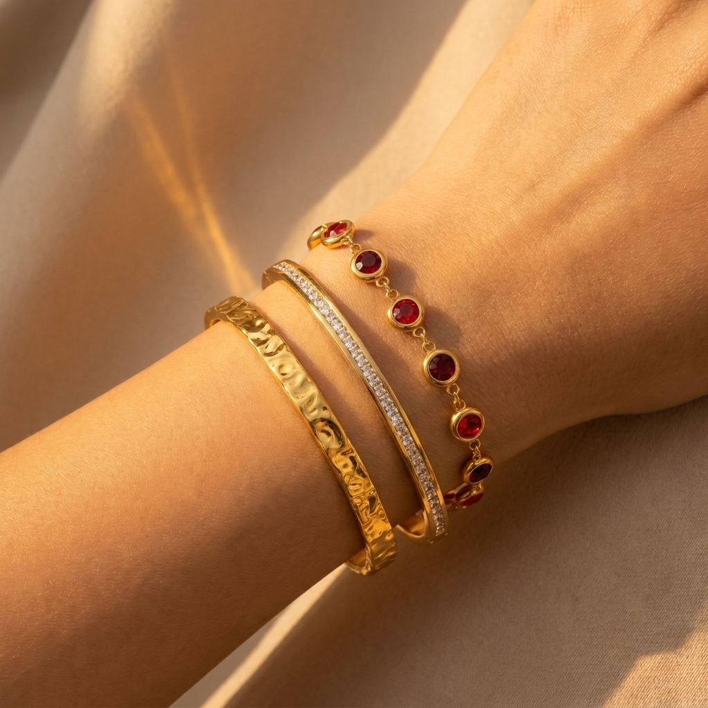 The Bordeaux Stack