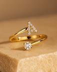 Initial Ring