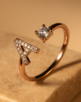 Initial Ring