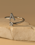 Initial Ring