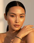 Adaline Coloured Bracelet