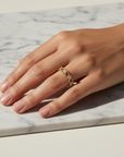 Ava Ring