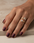 Initial Ring