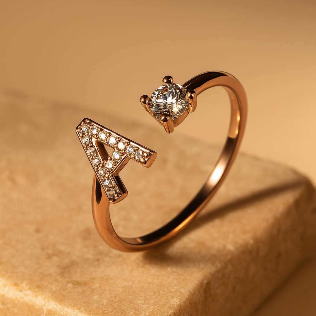 Initial Ring