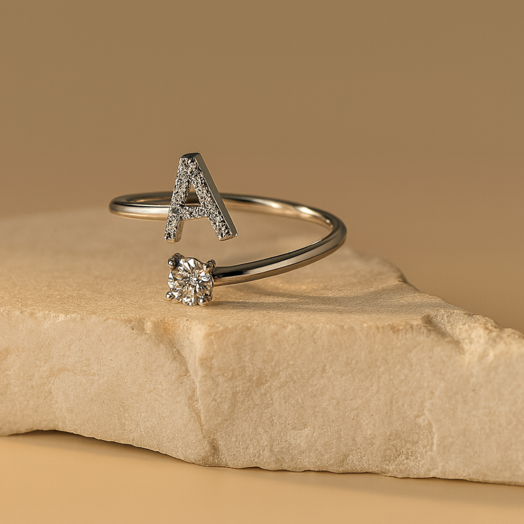 Initial Ring