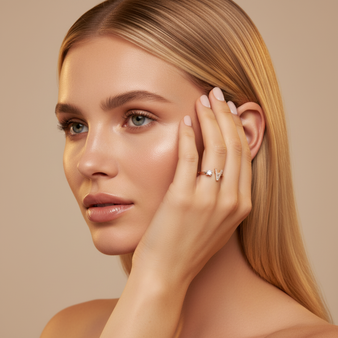Initial Ring