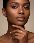 Lunaria Ring