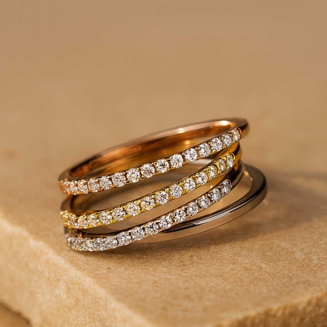 Selena Ring
