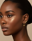 Kiara Earrings
