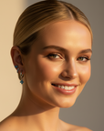 Kiara Earrings