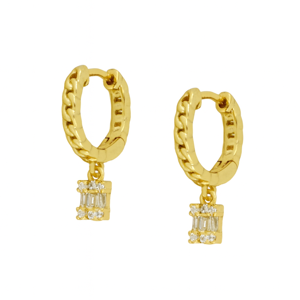 Gwen Earrings Set