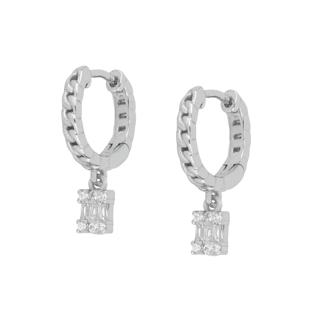 Gwen Earrings Set