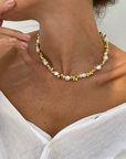 Sorella Necklace
