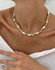 Sorella Necklace