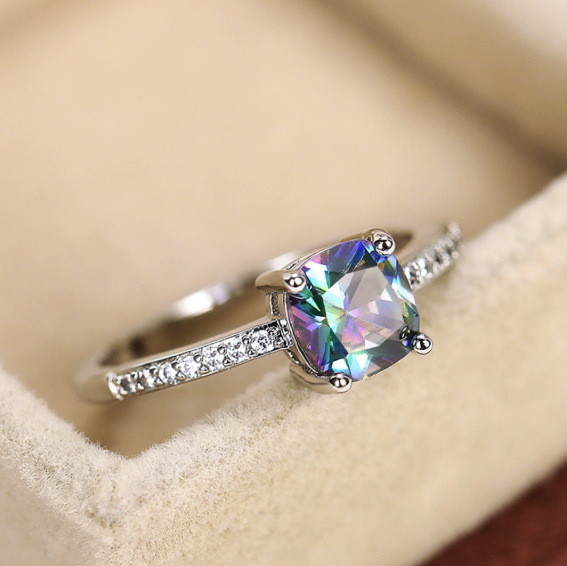 Nova Ring