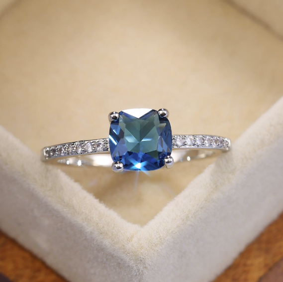 Nova Ring