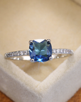 Nova Ring