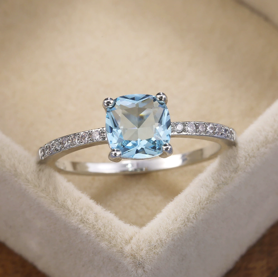 Nova Ring