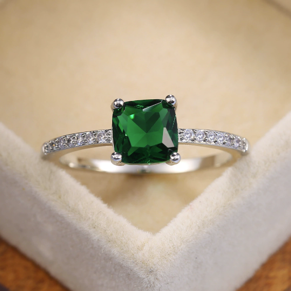 Nova Ring