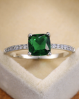 Nova Ring