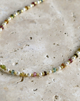 Veruca Bead Necklace