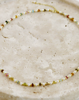 Veruca Bead Necklace