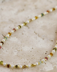Veruca Bead Necklace