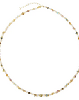 Veruca Bead Necklace
