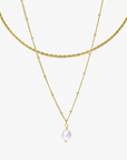 Isla Mare Necklace